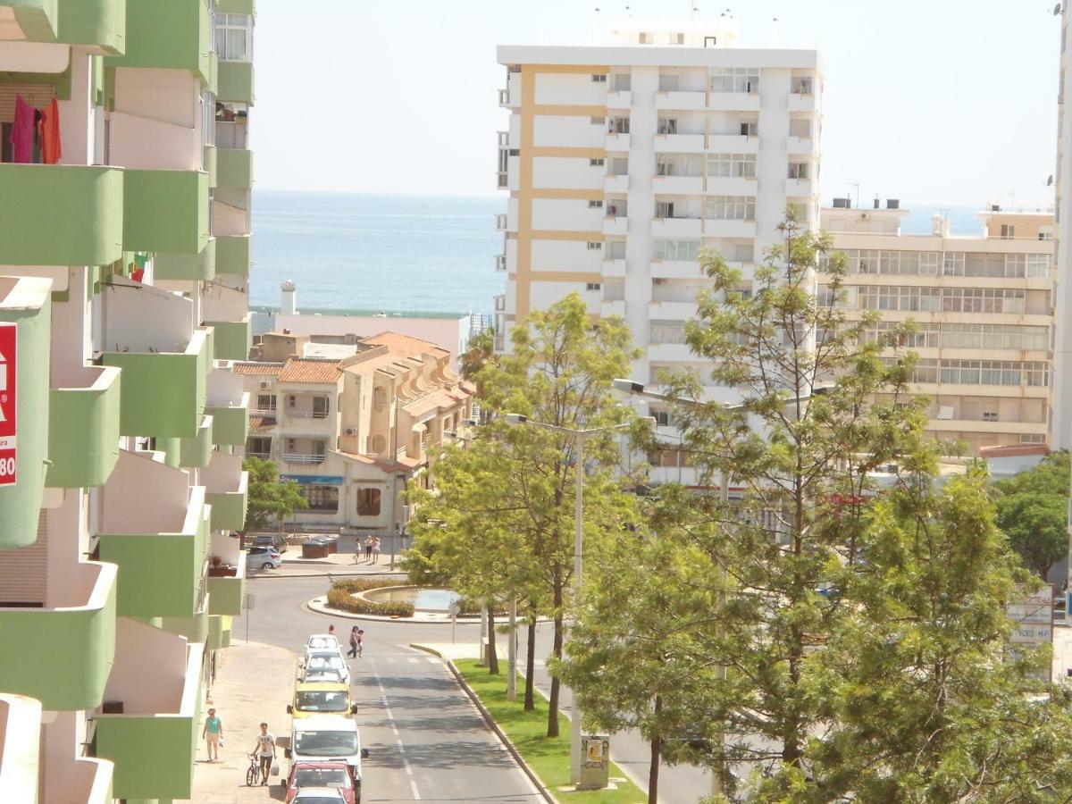 דירות קווארטיירה Alsol מראה חיצוני תמונה